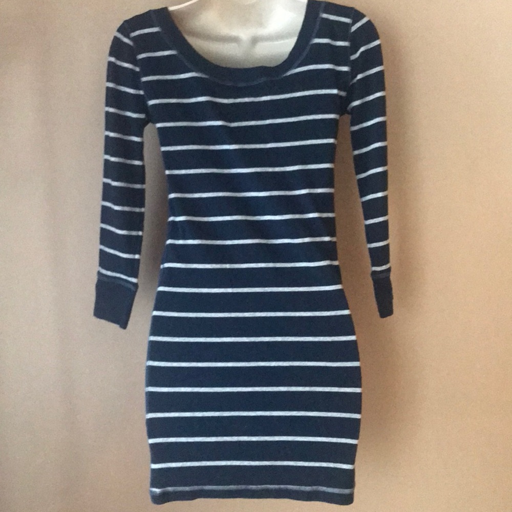 Hollister mini dress - Picture 3 of 6
